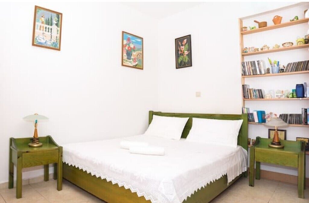 Photo of Bedroom in Georgioupolis