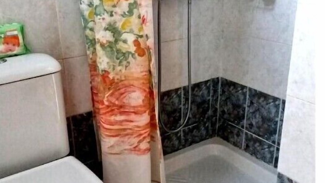 Photo of Bathroom in Georgioupolis
