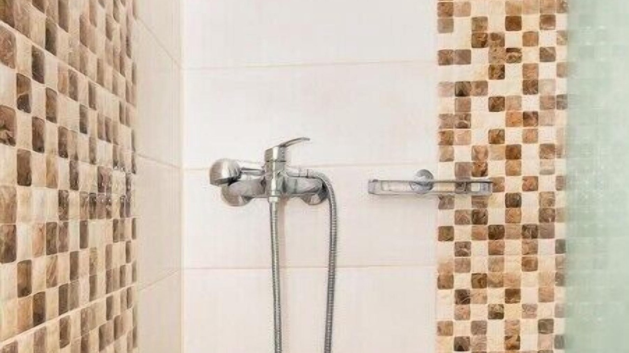 Photo of Bathroom in Georgioupolis