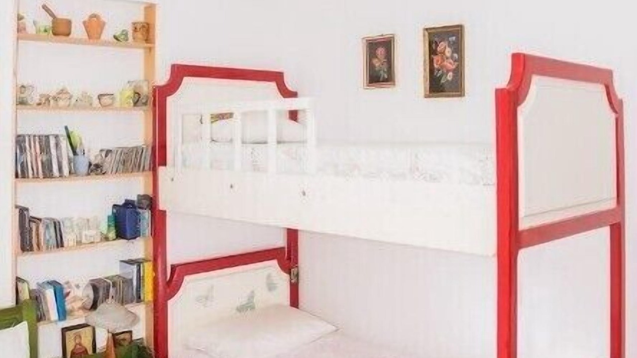 Photo of Bedroom in Georgioupolis