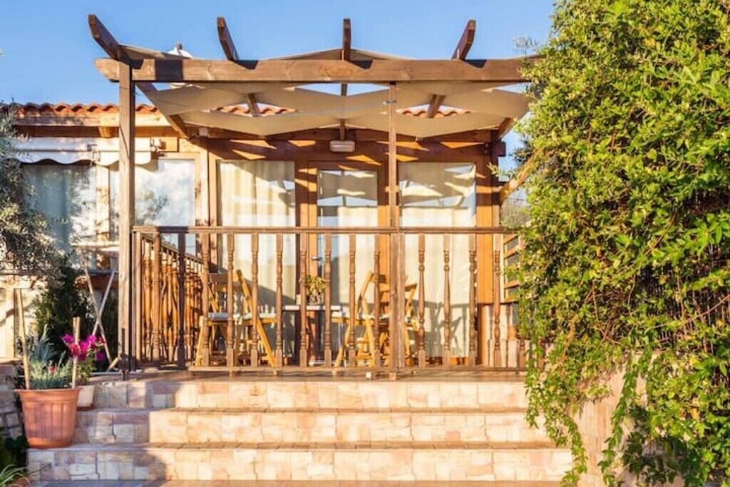 Photo of Outdoor in Georgioupolis