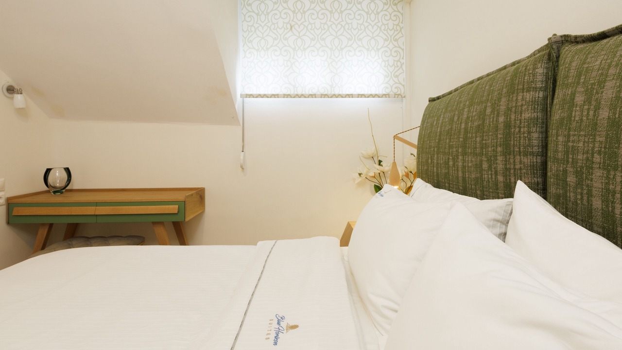 Photo of Bedroom in Astros