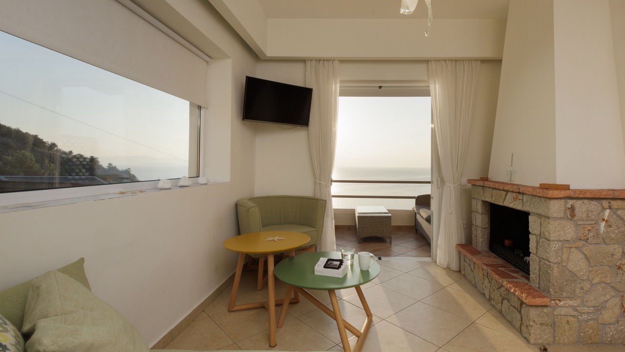Photo of Livingroom in Astros