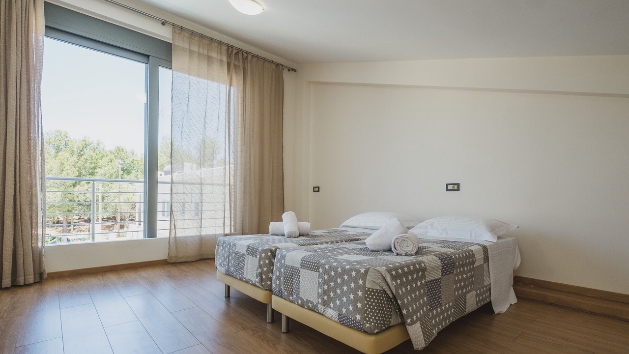 Photo of Bedroom in Daratsos