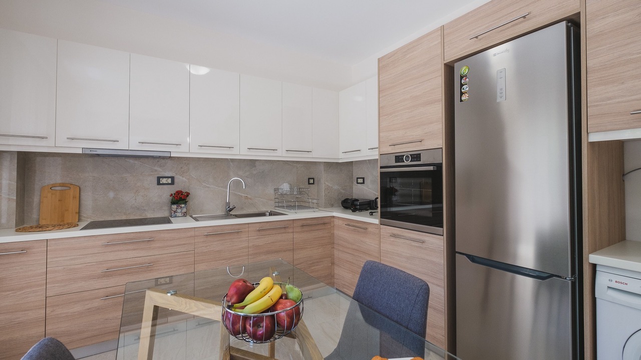 Photo of Kitchen in Daratsos