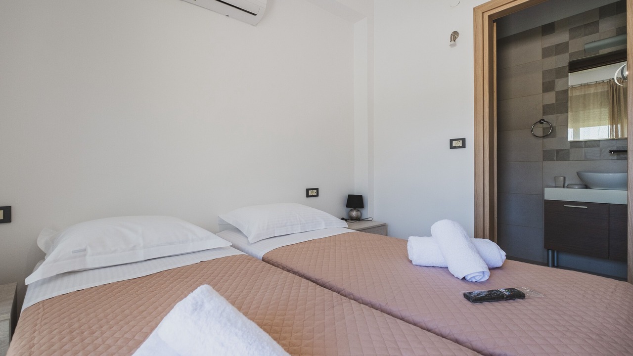 Photo of Bedroom in Daratsos