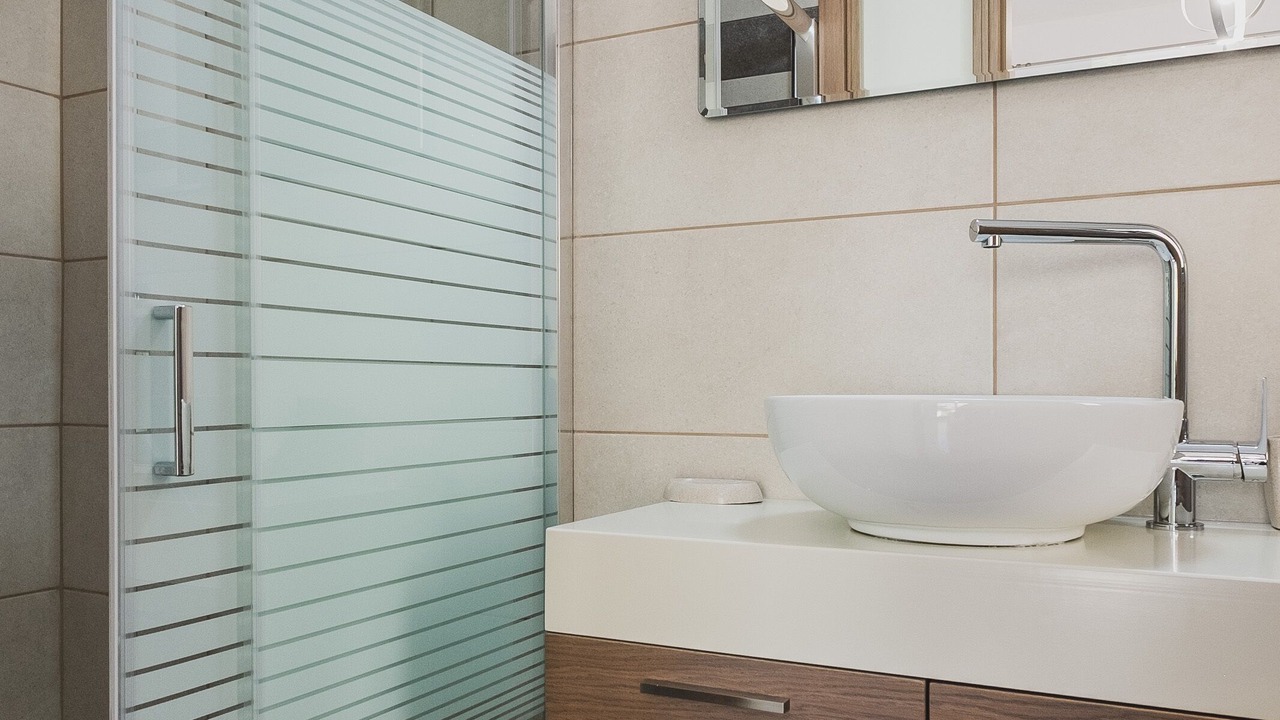 Photo of Bathroom in Daratsos