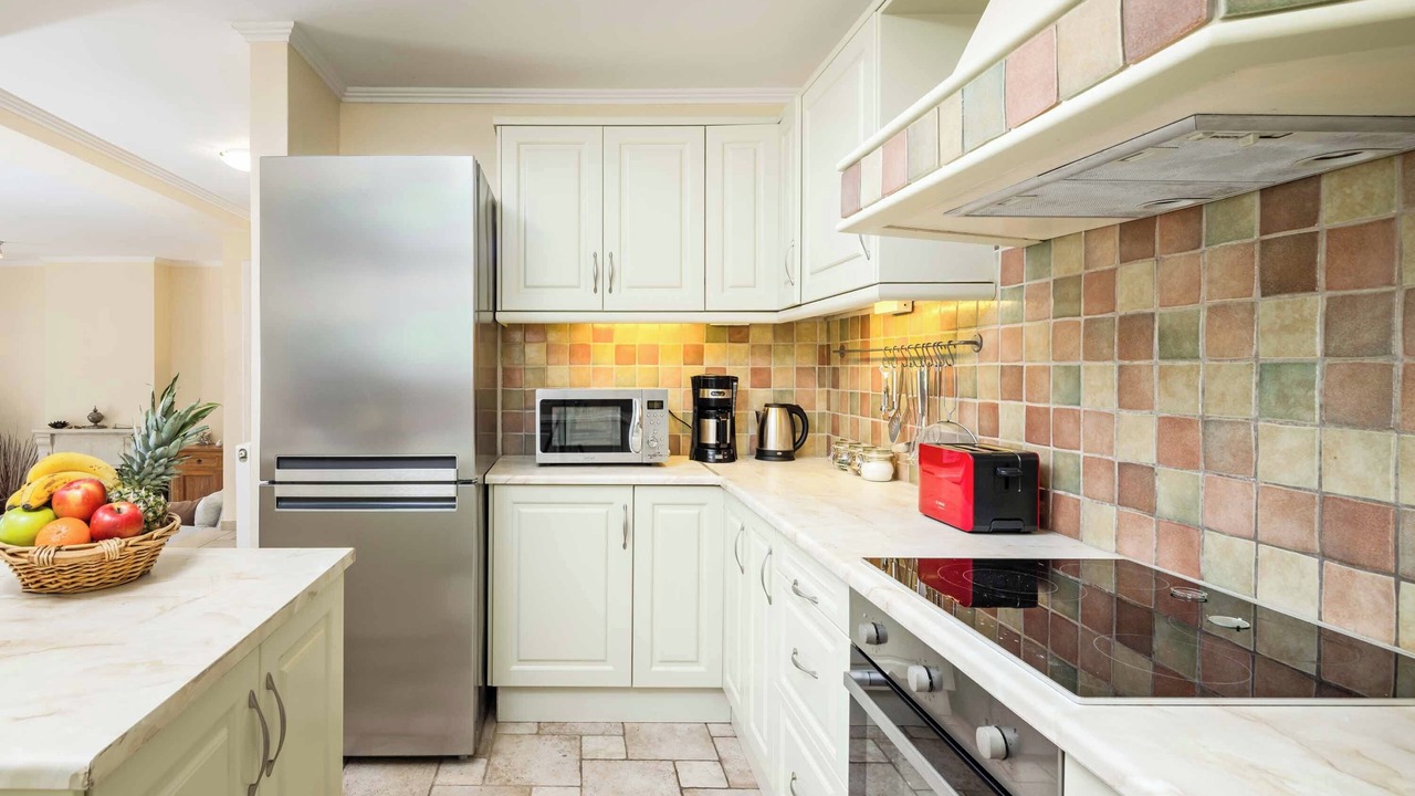 Photo of Kitchen in Gimari