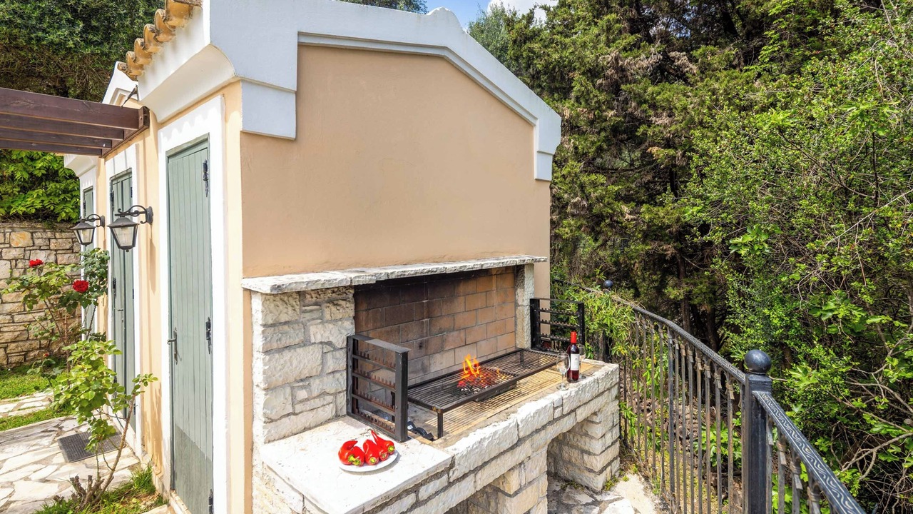 Photo of Patio Balcony in Gimari