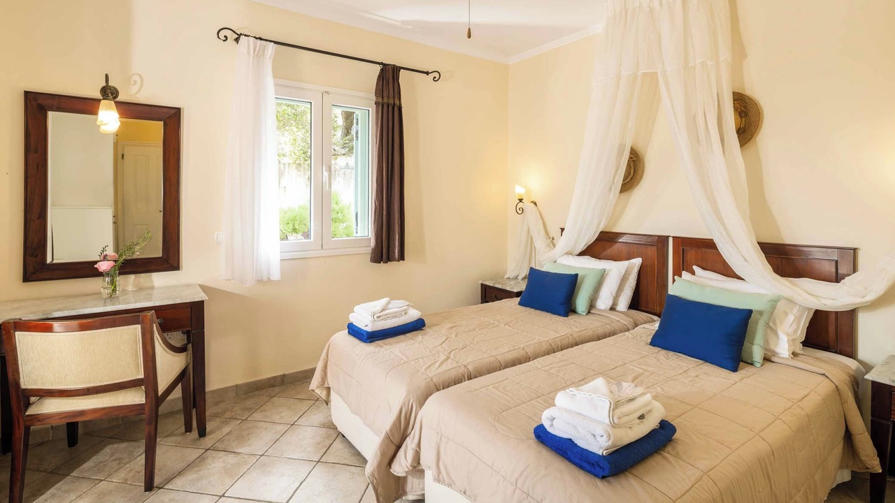 Photo of Bedroom in Gimari