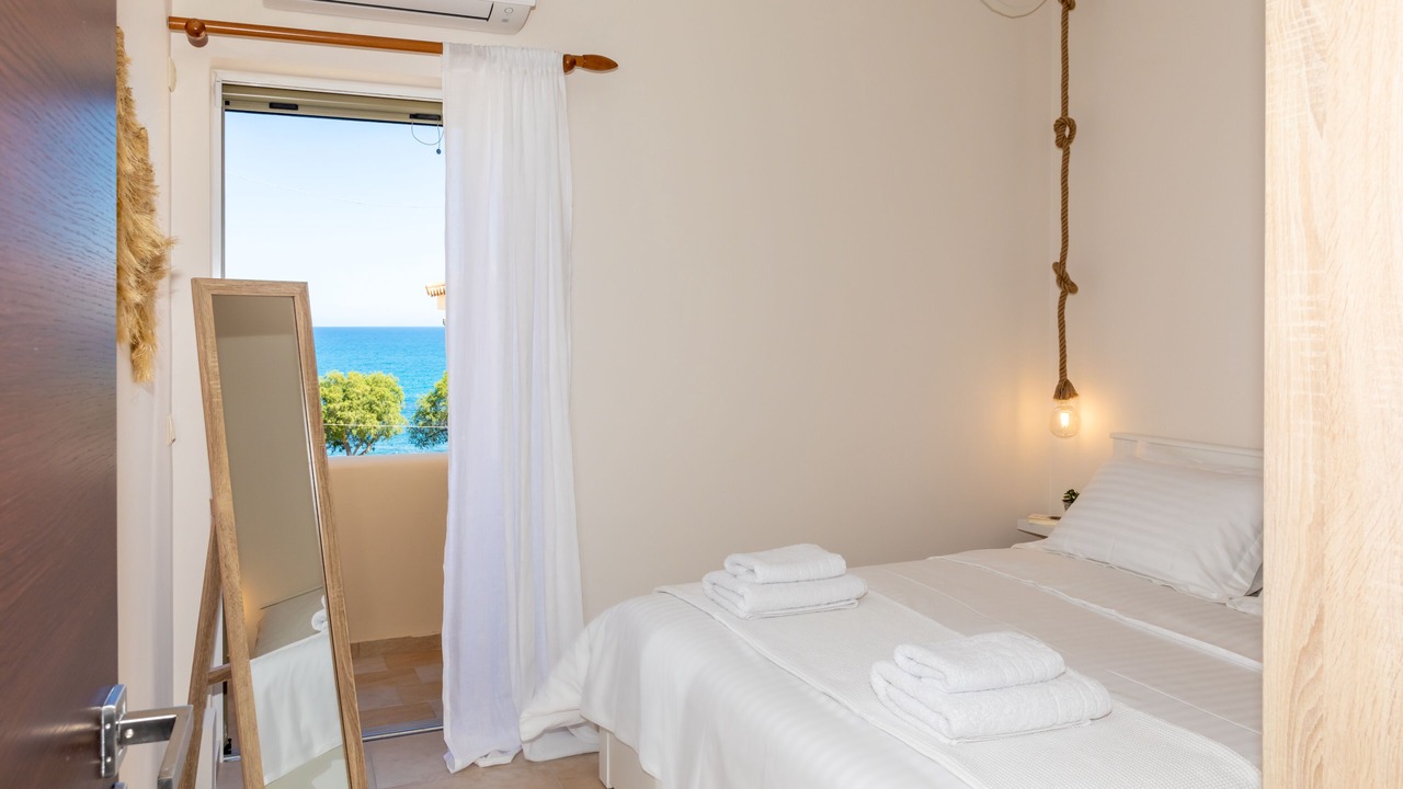 Photo of Bedroom in Kiparissia
