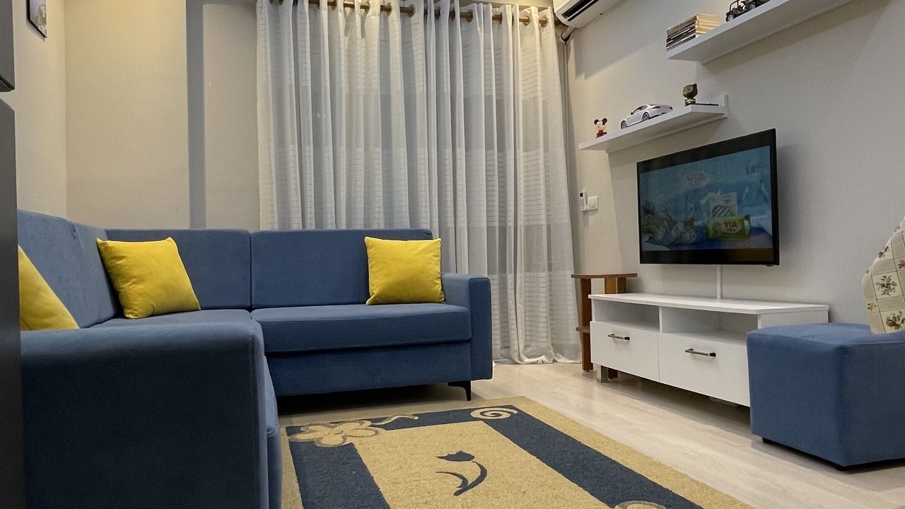Photo of Livingroom in Shkembi i Kavajes