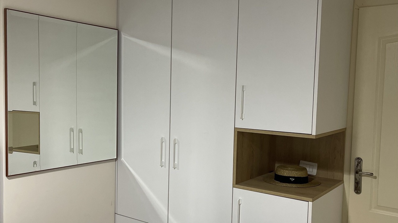 Photo of Bedroom in Shkembi i Kavajes
