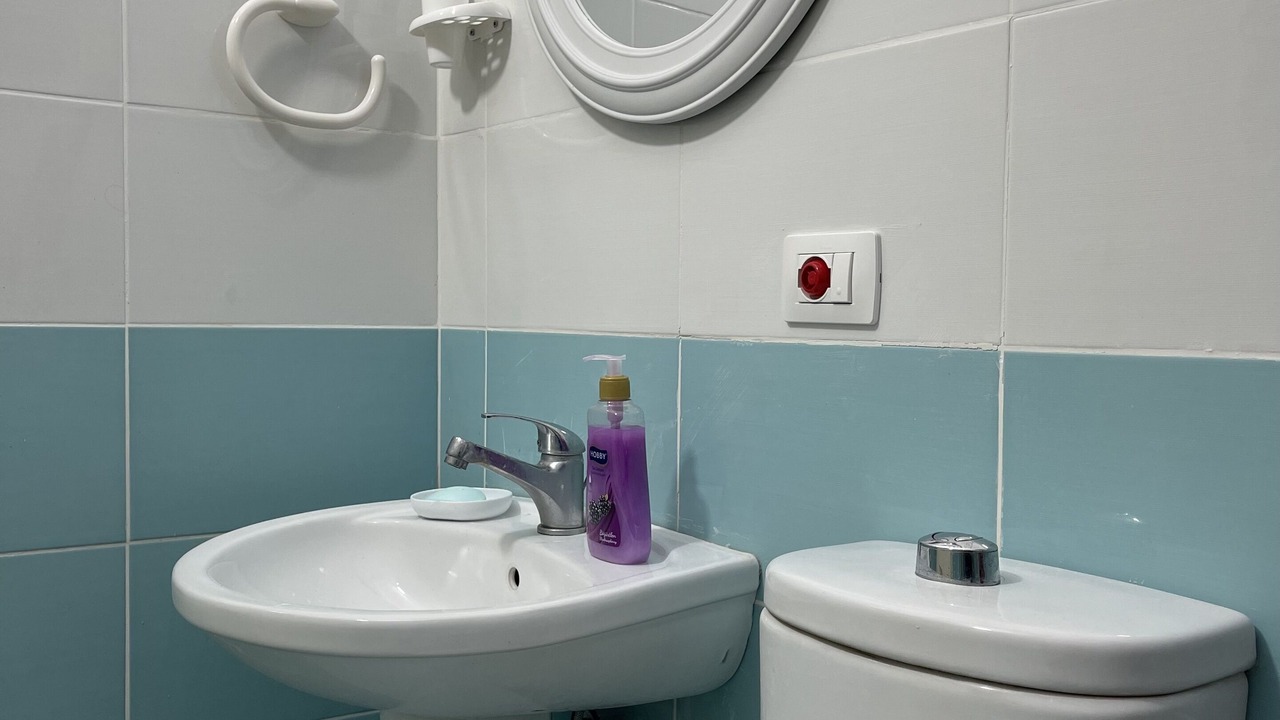 Photo of Bathroom in Shkembi i Kavajes
