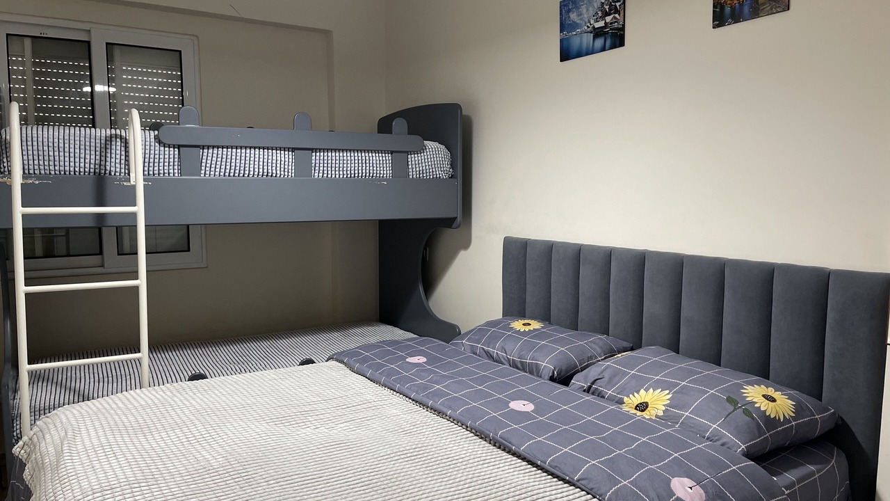 Photo of Bedroom in Shkembi i Kavajes