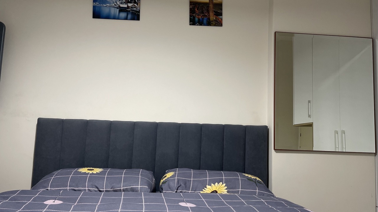 Photo of Bedroom in Shkembi i Kavajes