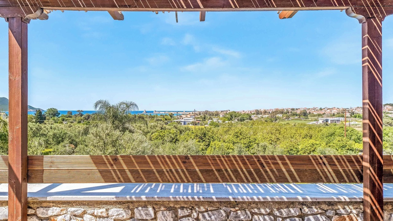 Photo of Outdoor in Pylos-Nestoras