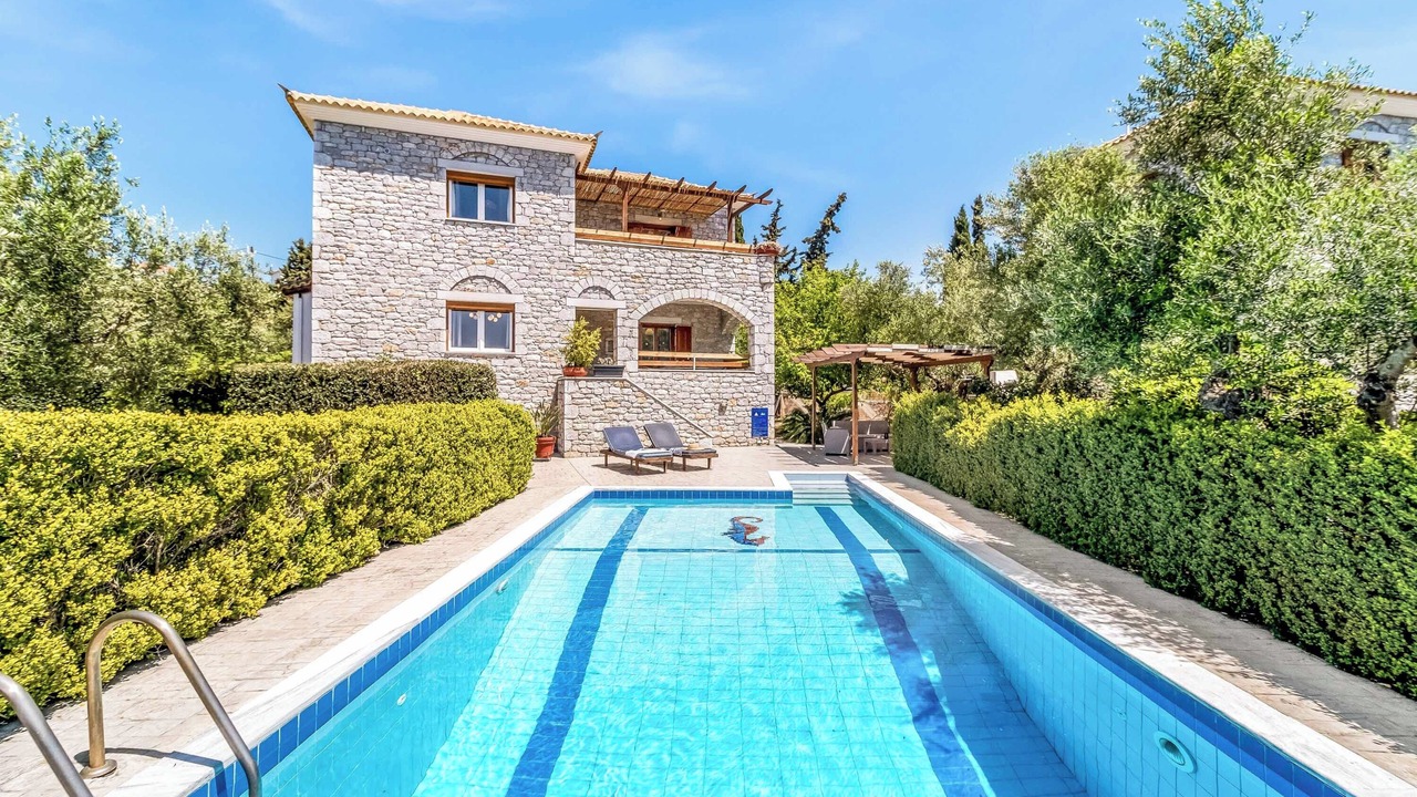 Photo of Outdoor in Pylos-Nestoras