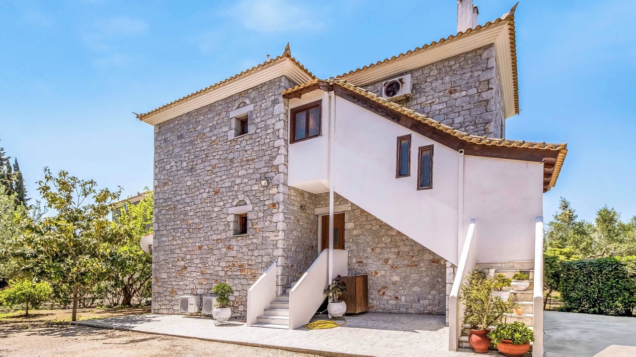Photo of Outdoor in Pylos-Nestoras