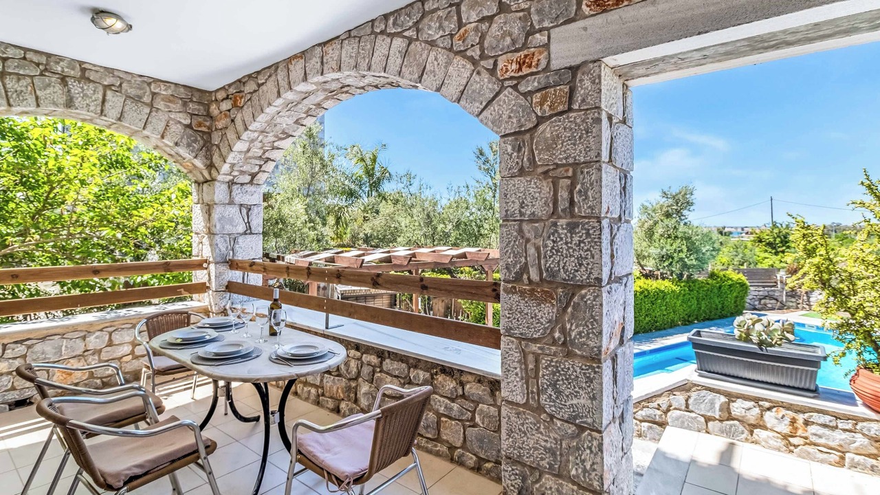 Photo of Outdoor in Pylos-Nestoras