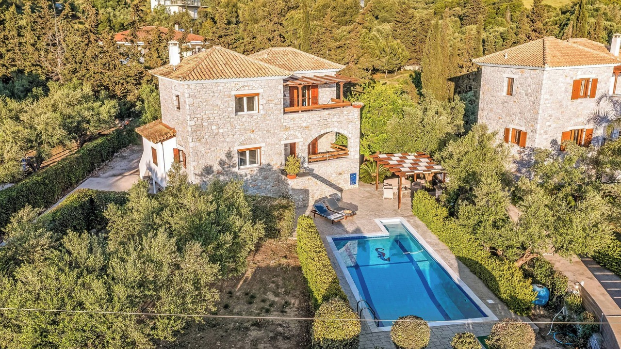 Photo of Outdoor in Pylos-Nestoras