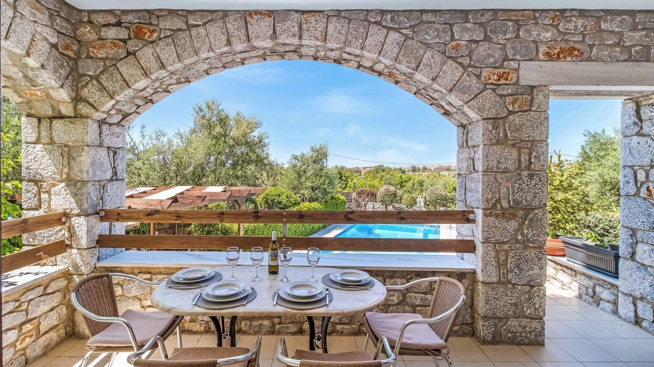 Photo of Outdoor in Pylos-Nestoras