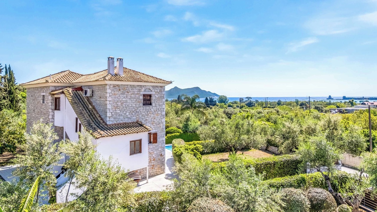 Photo of Outdoor in Pylos-Nestoras