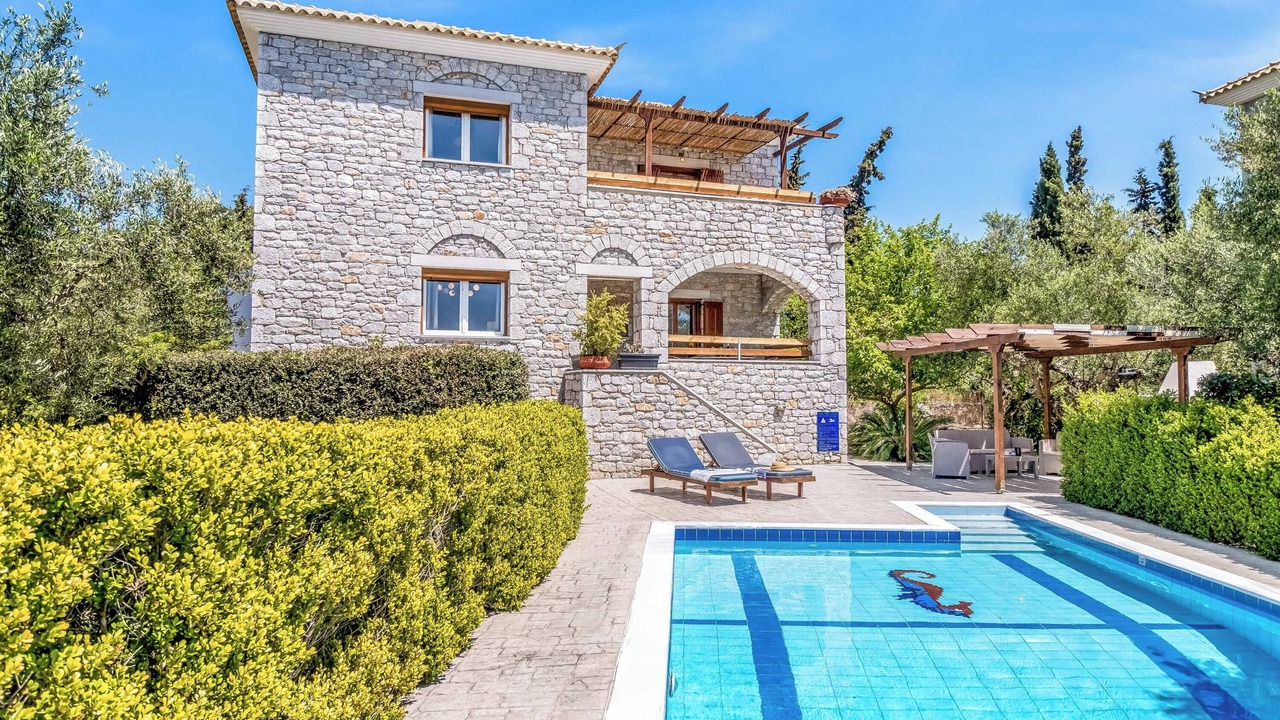 Photo of Outdoor in Pylos-Nestoras