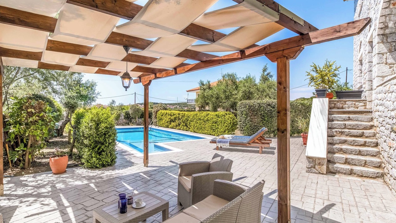Photo of Outdoor in Pylos-Nestoras