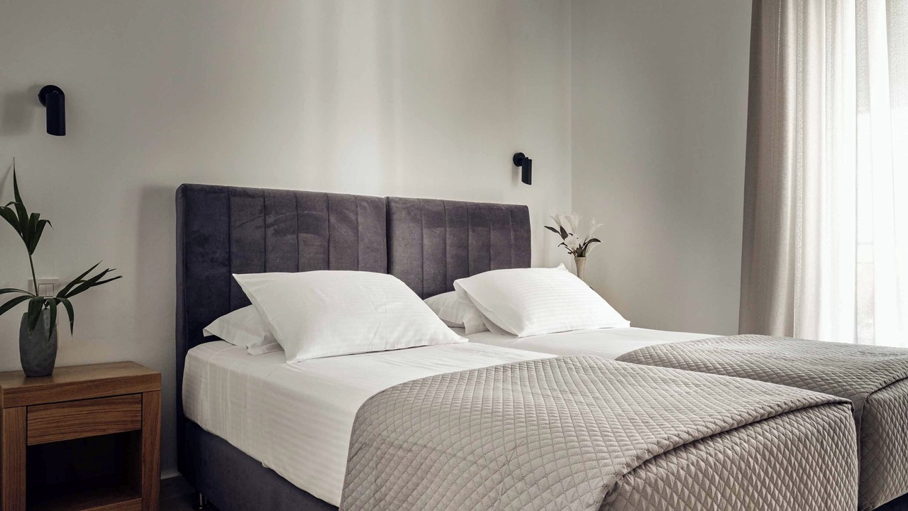 Photo of Bedroom in Lithakia