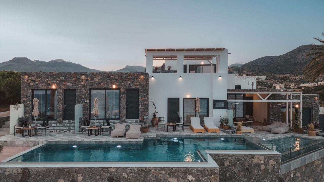 Photo of Outdoor in Makry Gialos