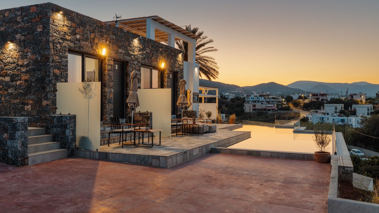 Photo of Outdoor in Makry Gialos