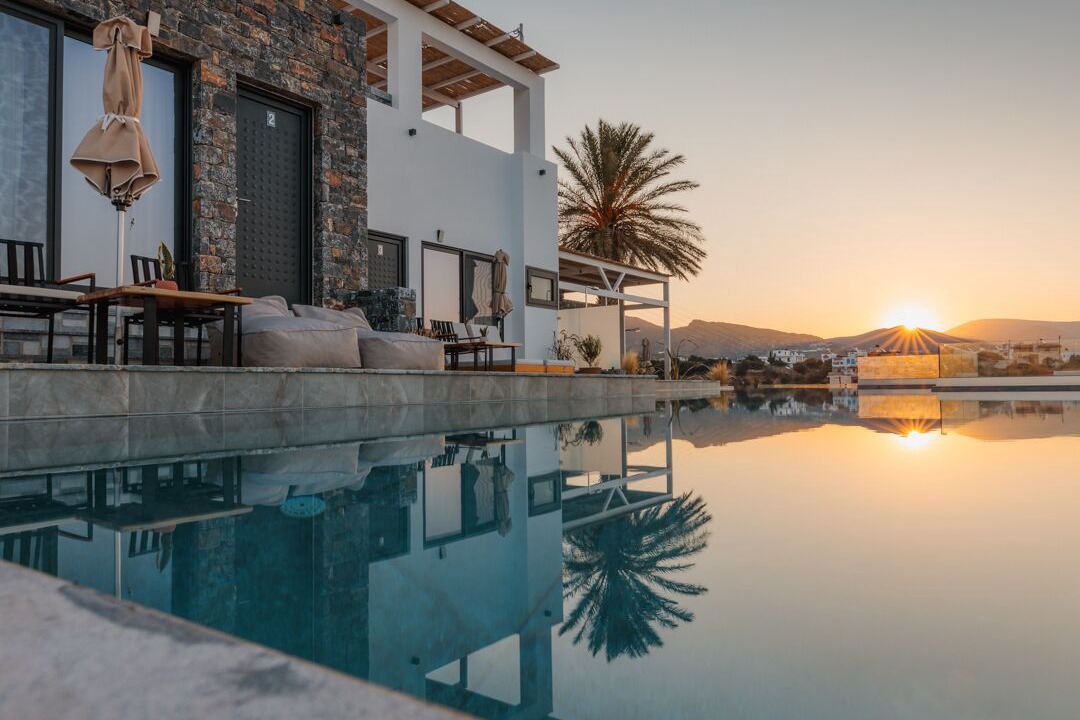 Photo of Outdoor in Makry Gialos