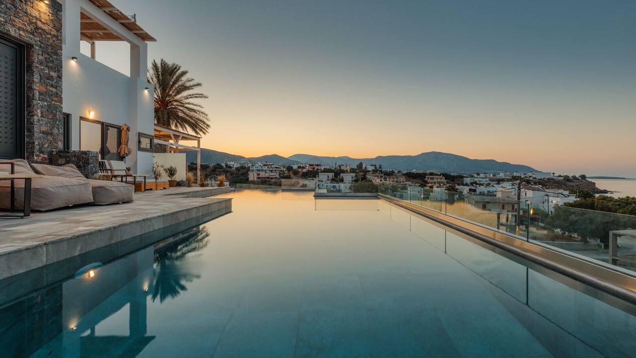 Photo of Outdoor in Makry Gialos