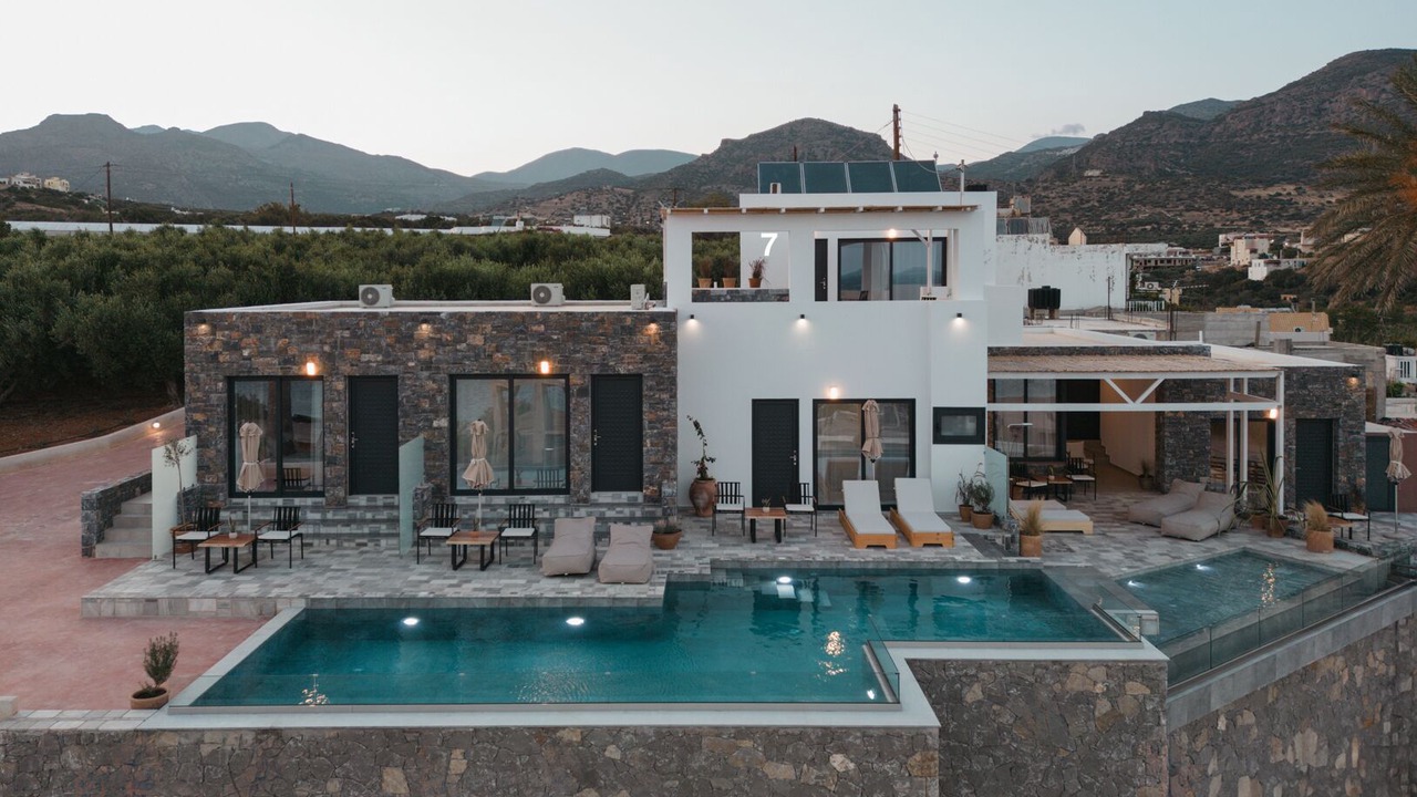 Photo of Outdoor in Makry Gialos