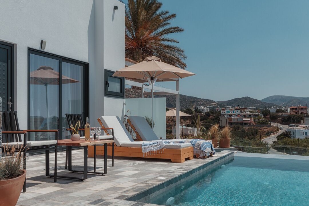 Photo of Outdoor in Makry Gialos