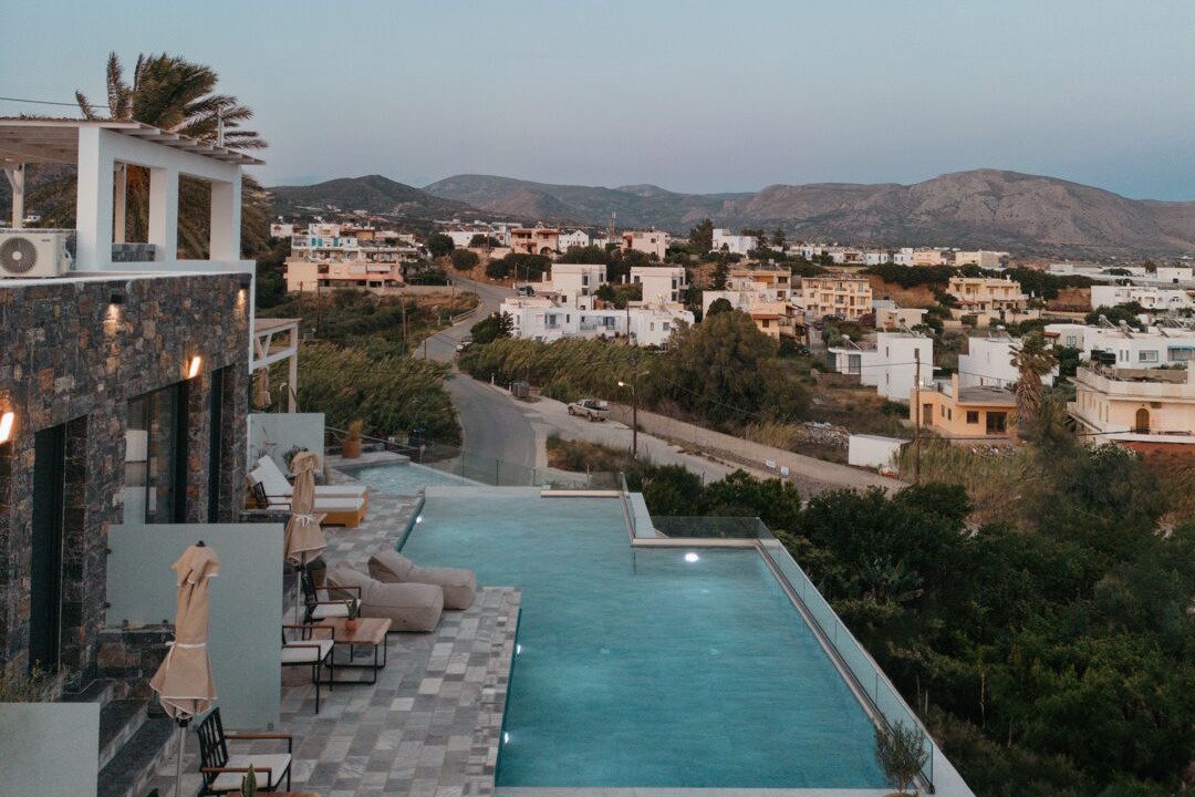 Photo of Outdoor in Makry Gialos