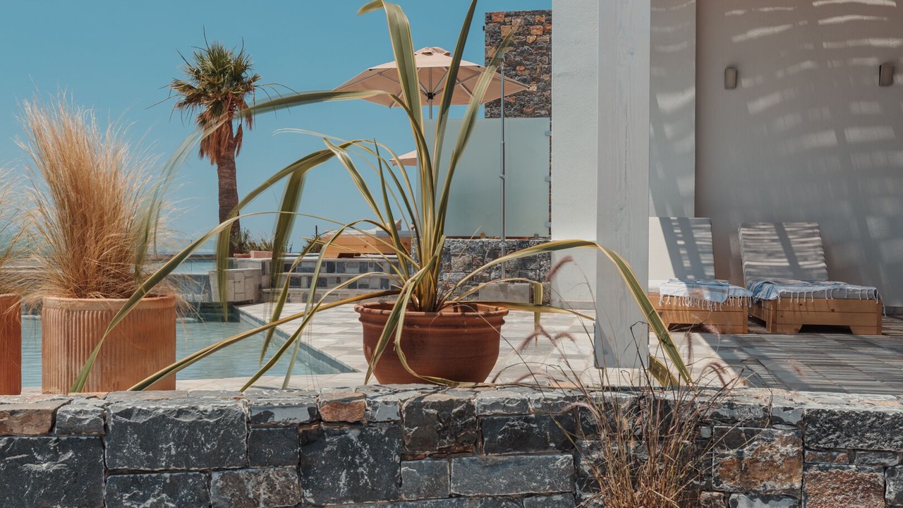 Photo of Outdoor in Makry Gialos