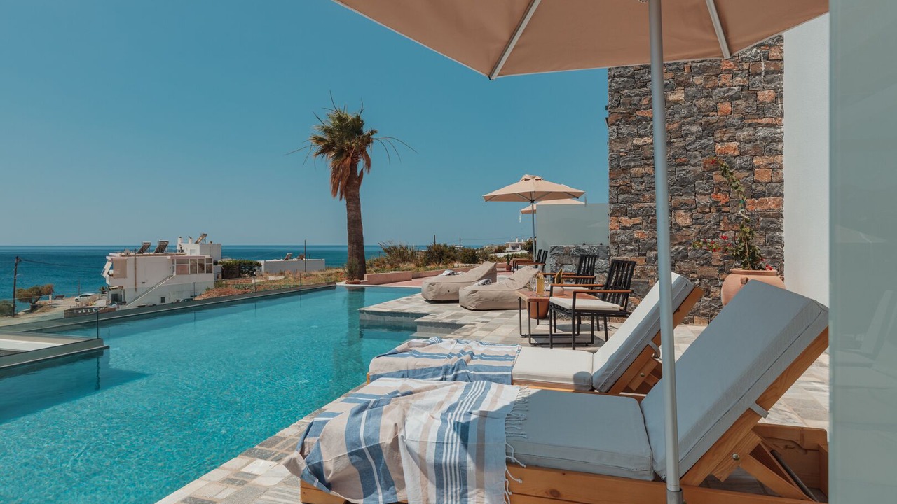 Photo of Outdoor in Makry Gialos