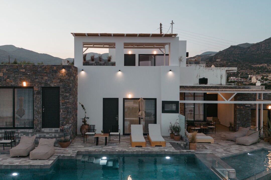 Photo of Outdoor in Makry Gialos