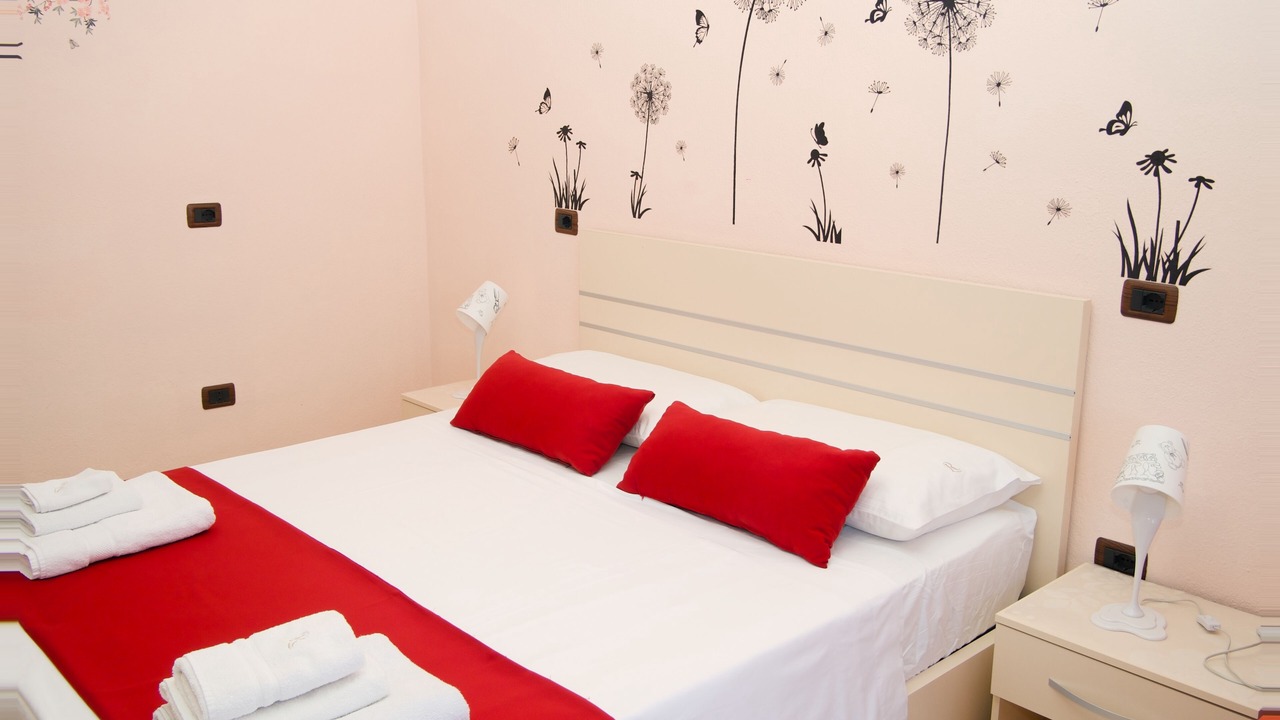 Photo of Bedroom in Durres