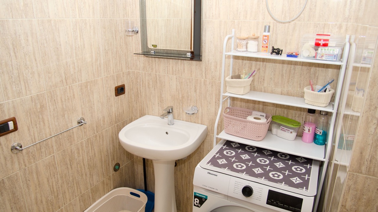 Photo of Bathroom in Durres