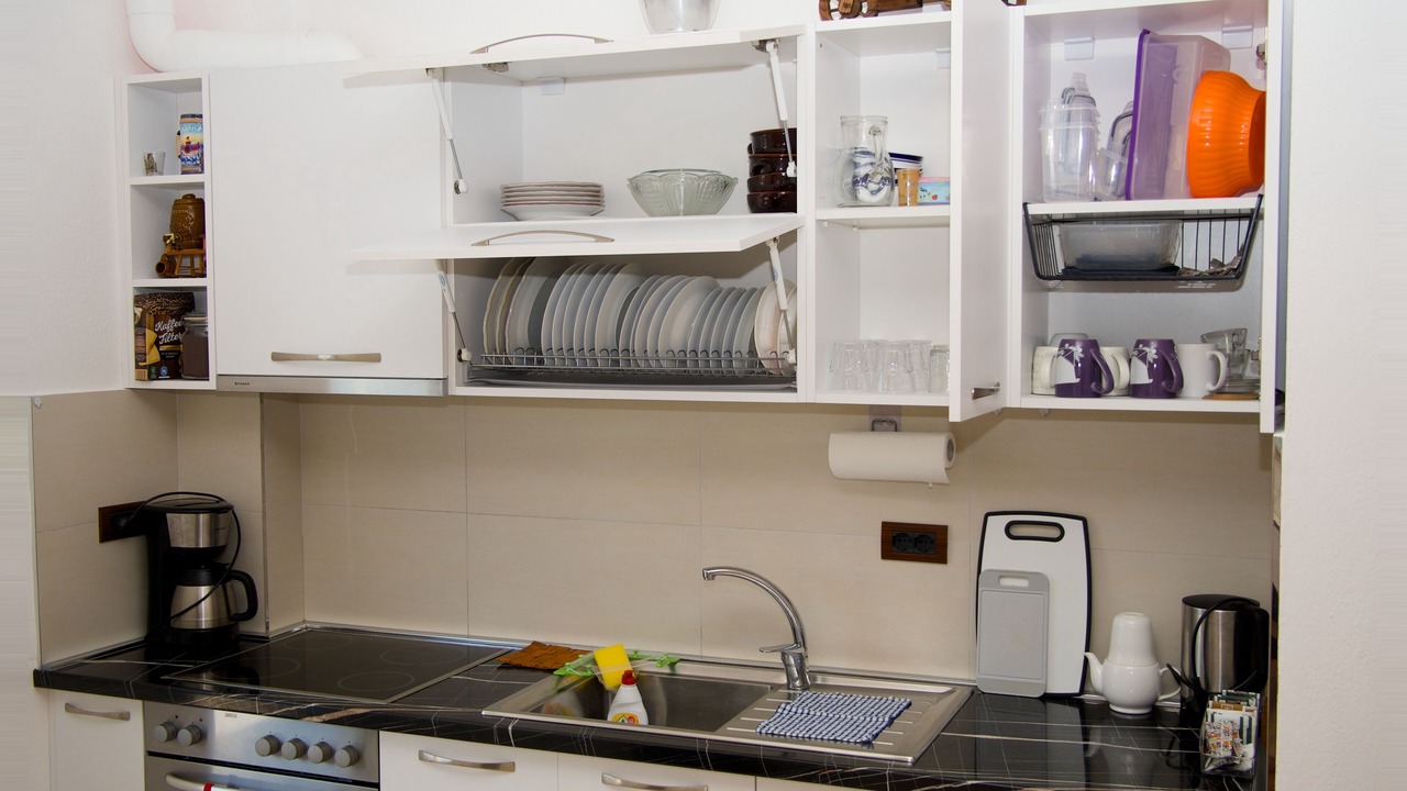 Photo of Kitchen in Durres