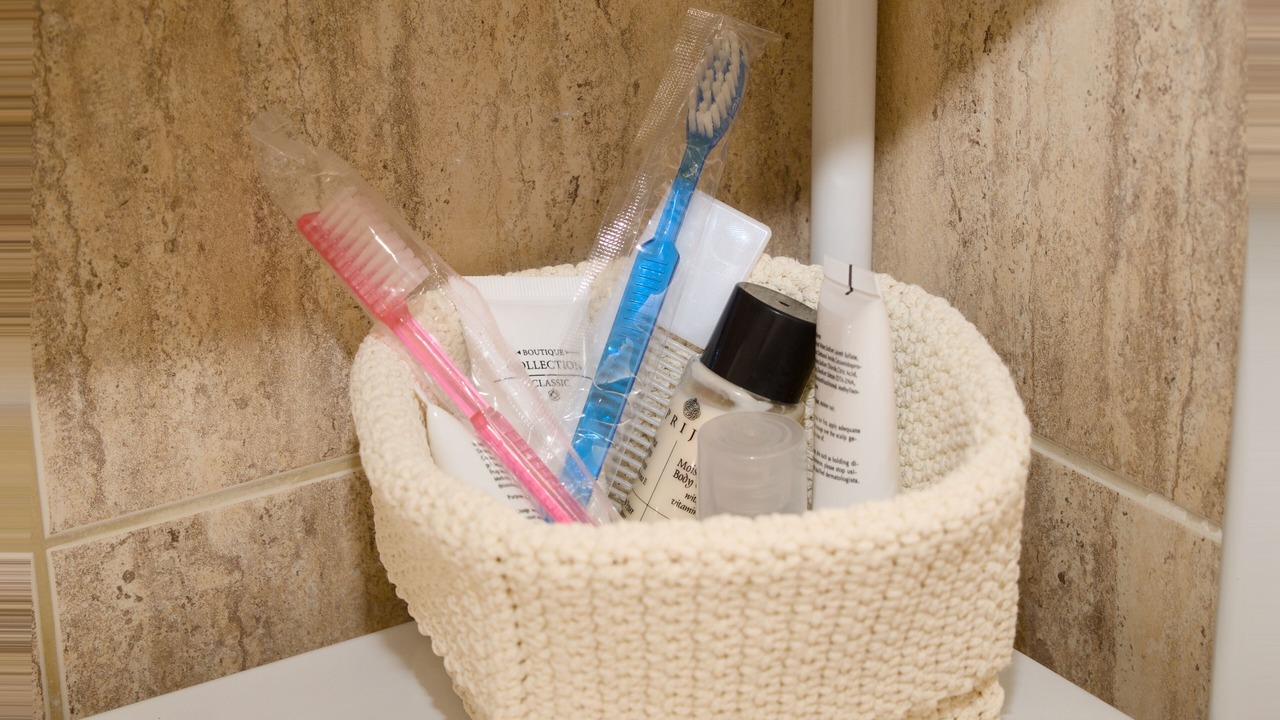 Photo of Bathroom in Durres