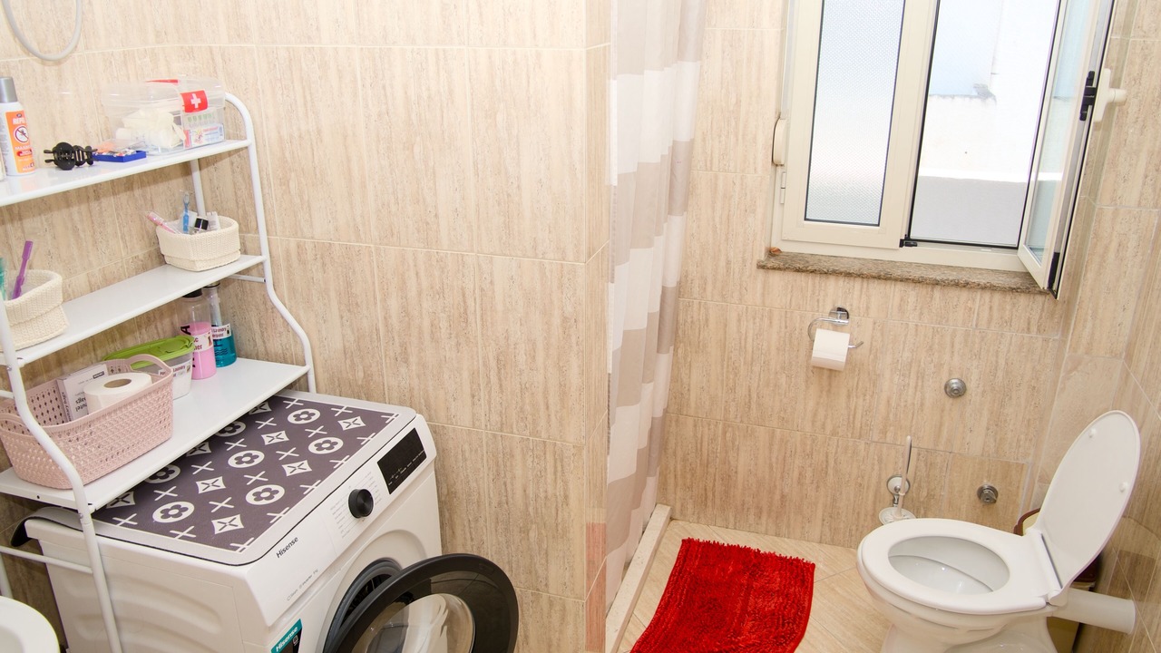 Photo of Bathroom in Durres