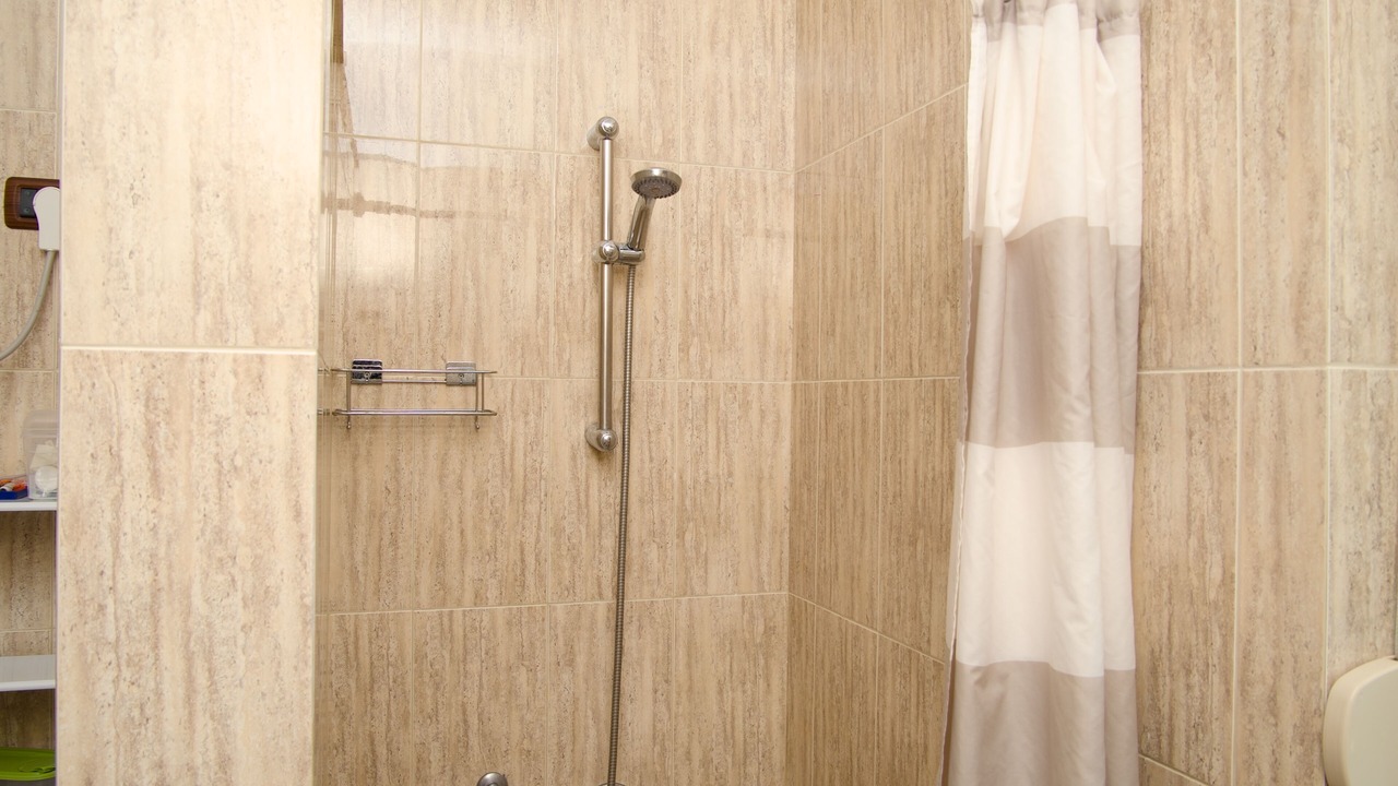 Photo of Bathroom in Durres