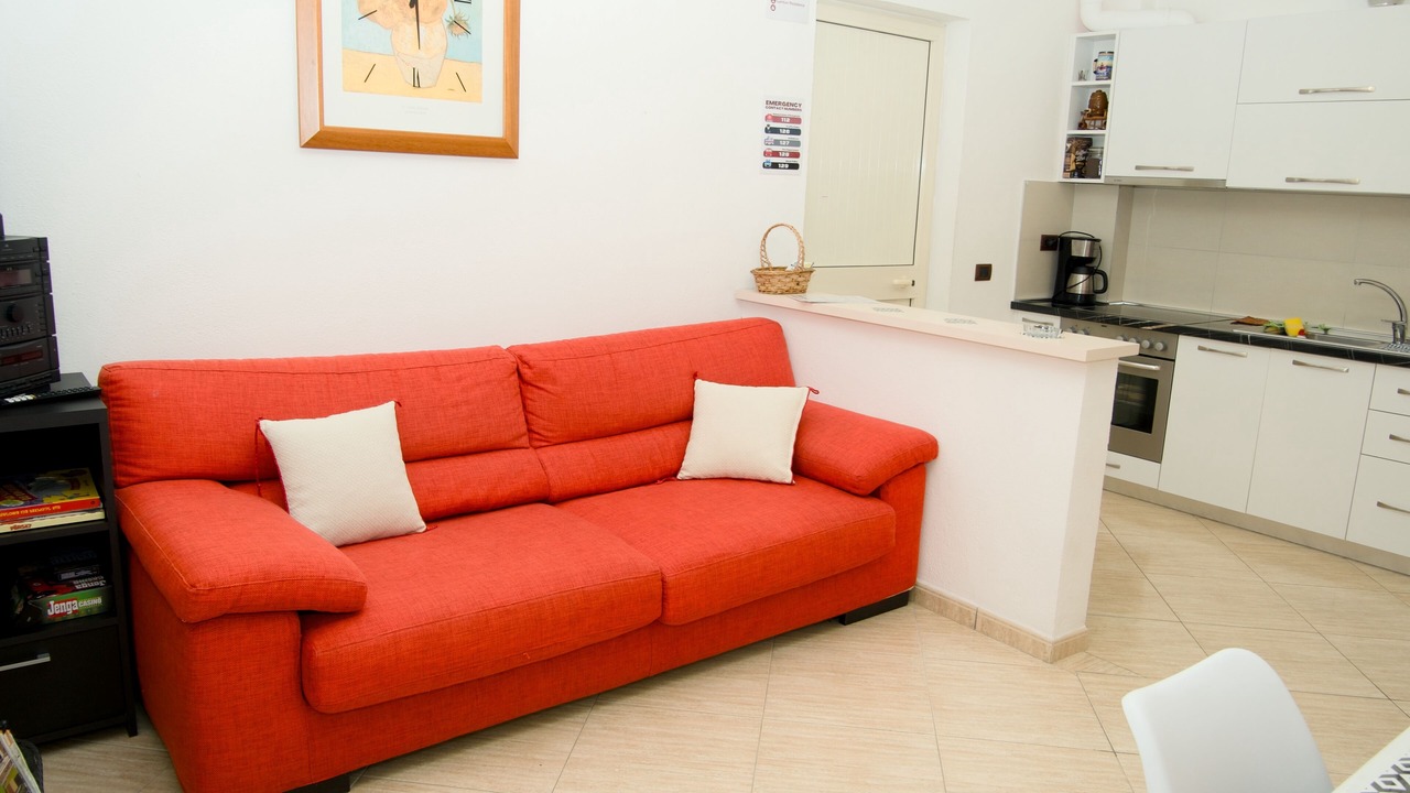 Photo of Livingroom in Durres