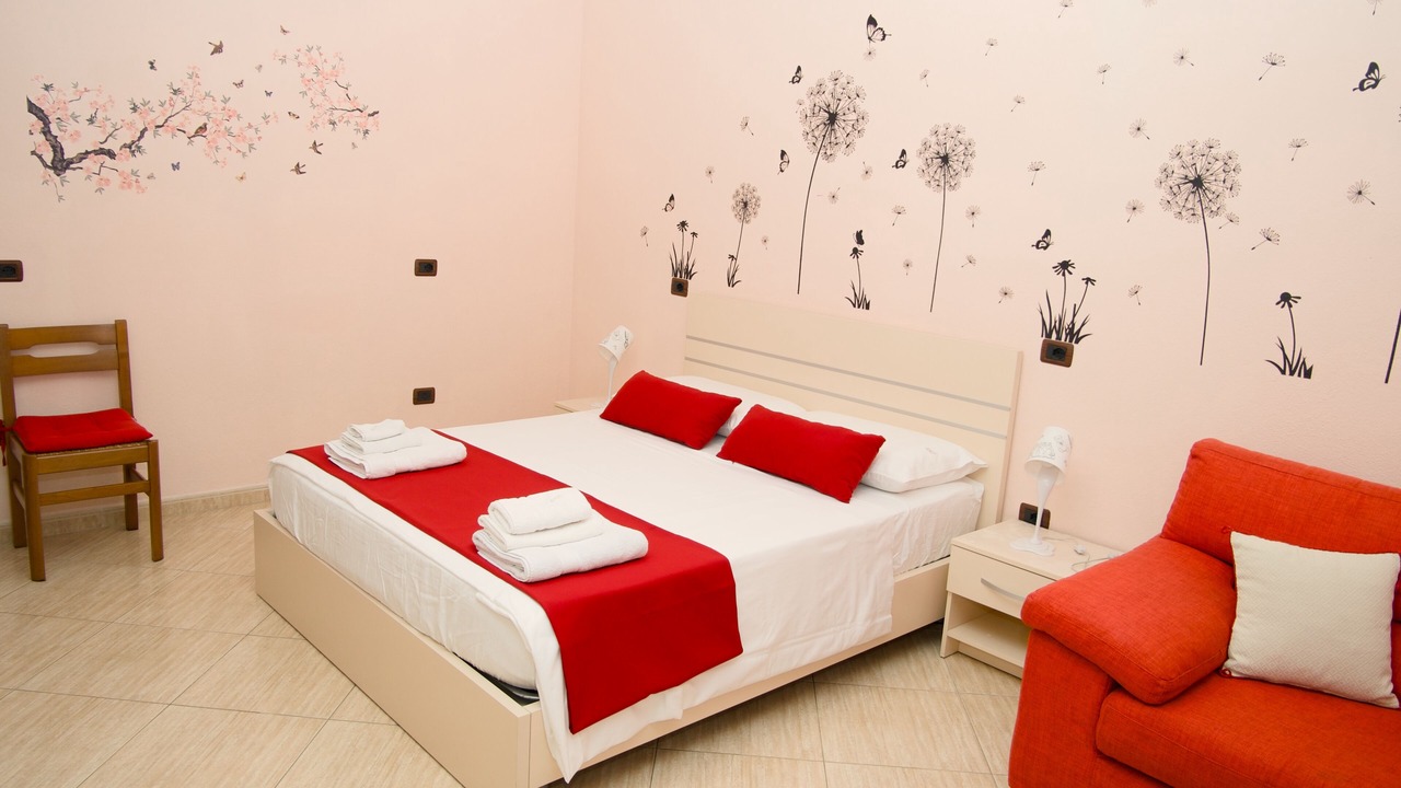 Photo of Bedroom in Durres