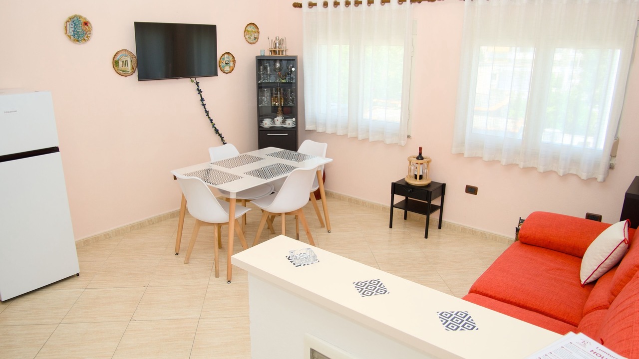 Photo of Livingroom in Durres