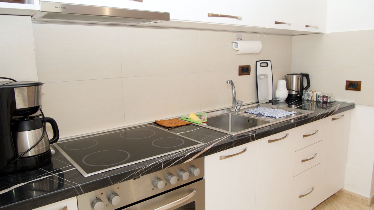 Photo of Kitchen in Durres